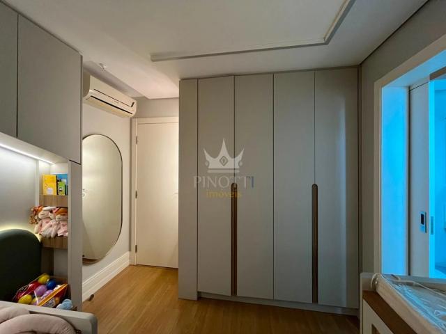 Apartamento para Venda em Itajaí/SC Fazenda 3 Quartos