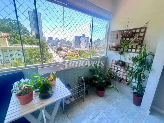 Apartamento para Venda em Itajaí/SC Fazenda 3 Quartos