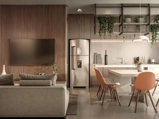 Apartamento para Venda em Itajaí/SC Fazenda 3 Quartos