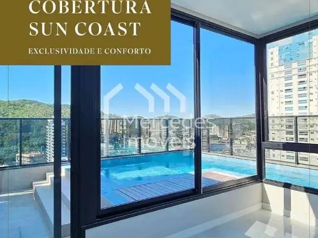 Apartamento para Venda em Itajaí/SC Fazenda 3 Quartos