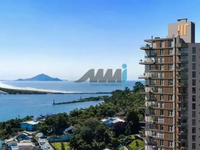 Apartamento para Venda em Itajaí/SC Fazenda 3 Quartos