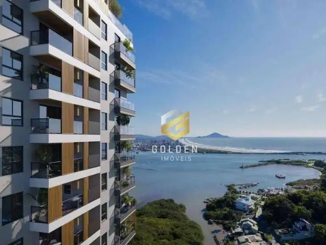 Apartamento para Venda em Itajaí/SC Fazenda 3 Quartos