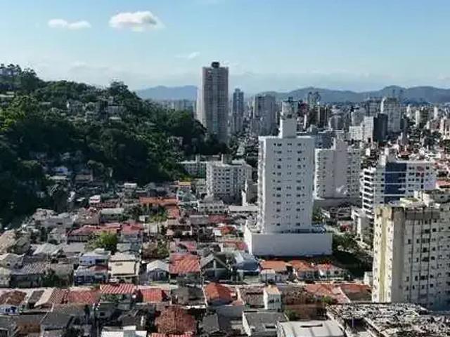Apartamento para Venda em Itajaí/SC Fazenda 3 Quartos