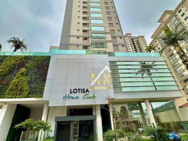 Apartamento para Venda em Itajaí/SC Fazenda 3 Quartos