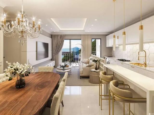 Apartamento para Venda em Itajaí/SC Fazenda 3 Quartos
