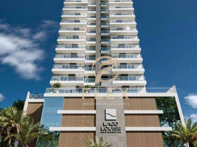 Apartamento para Venda em Itajaí/SC Fazenda 3 Quartos