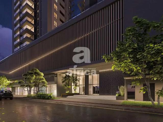 Apartamento para Venda em Itajaí/SC Fazenda 3 Quartos