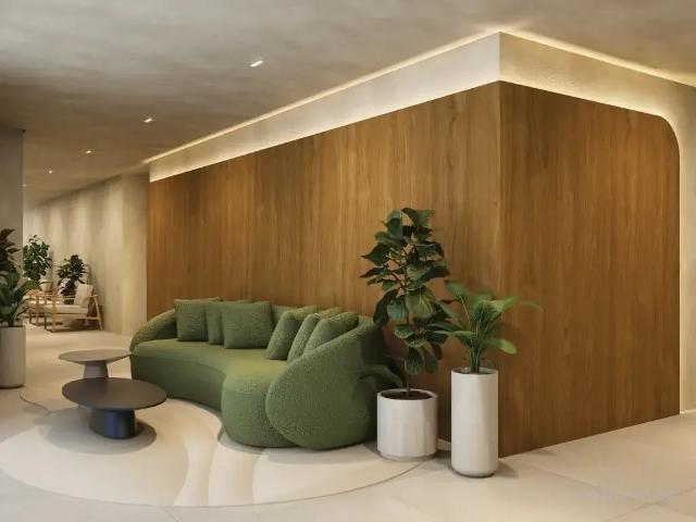 Apartamento para Venda em Itajaí/SC Fazenda 3 Quartos