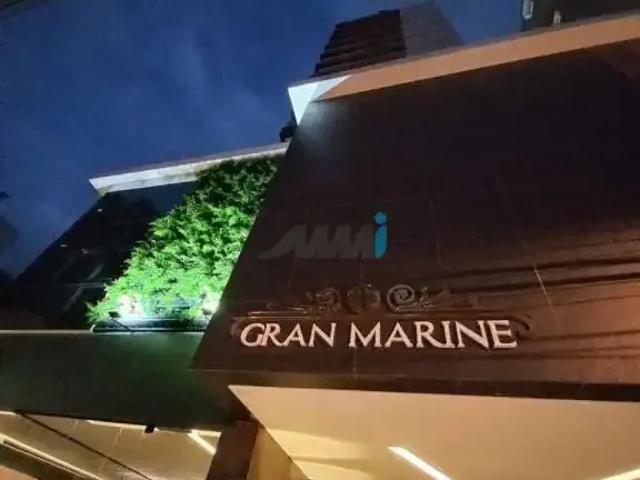 Apartamento para Venda em Itajaí/SC Fazenda 3 Quartos