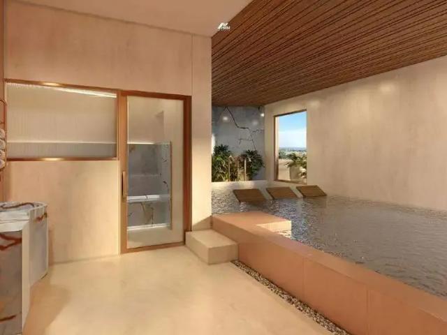 Apartamento para Venda em Itajaí/SC Fazenda 3 Quartos