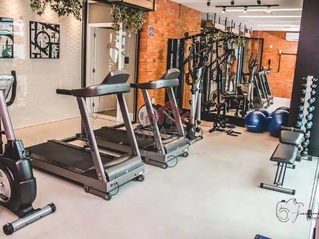 Apartamento para Venda em Itajaí/SC Fazenda 3 Quartos