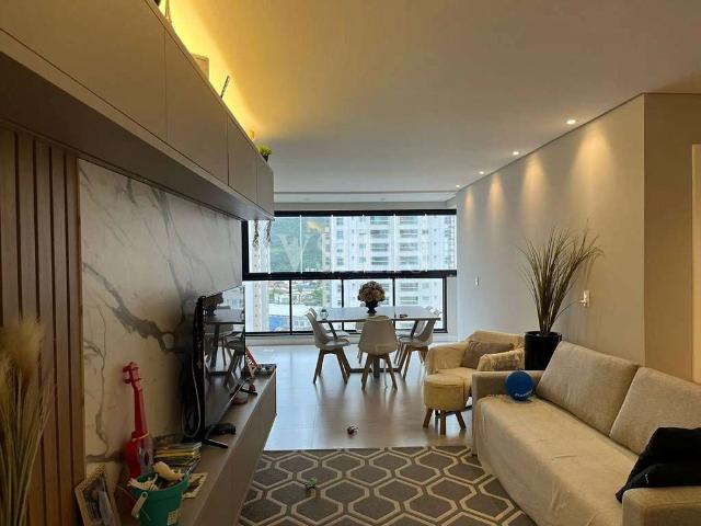 Apartamento para Venda em Itajaí/SC Fazenda 3 Quartos