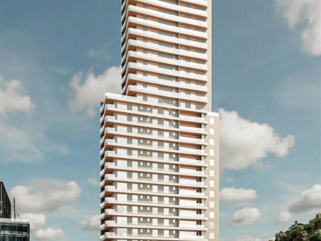 Apartamento para Venda em Itajaí/SC Fazenda 3 Quartos