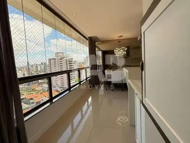 Apartamento para Venda em Itajaí/SC Fazenda 3 Quartos