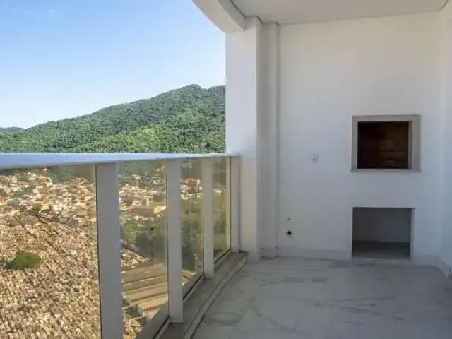 Apartamento para Venda em Itajaí/SC Fazenda 3 Quartos