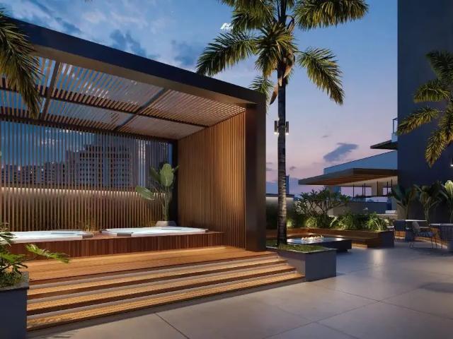 Apartamento para Venda em Itajaí/SC Fazenda 3 Quartos