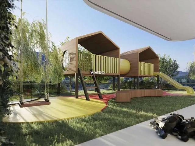 Apartamento para Venda em Itajaí/SC Fazenda 3 Quartos