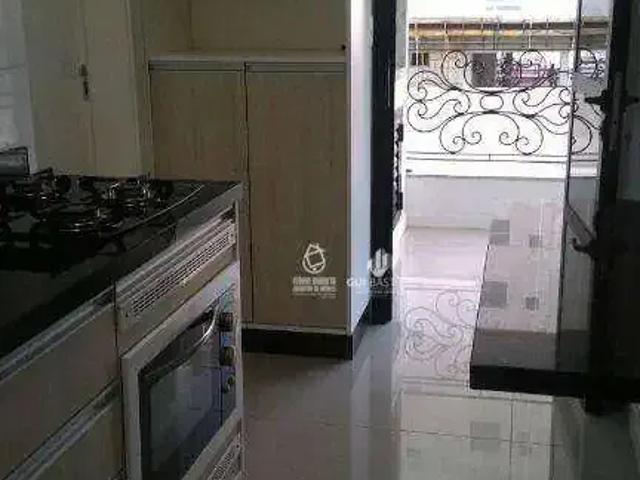 Apartamento para Venda em Itajaí/SC Fazenda 3 Quartos