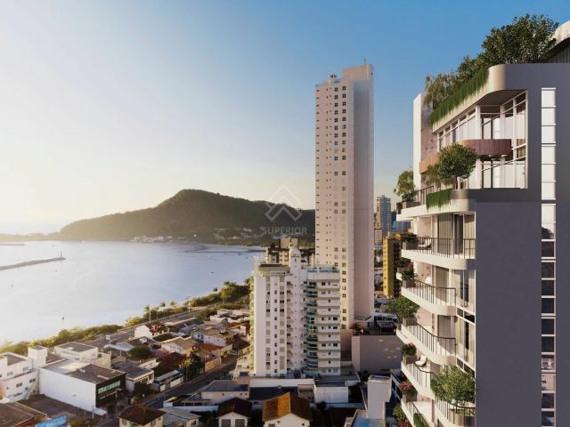 Apartamento para Venda em Itajaí/SC Fazenda 3 Quartos
