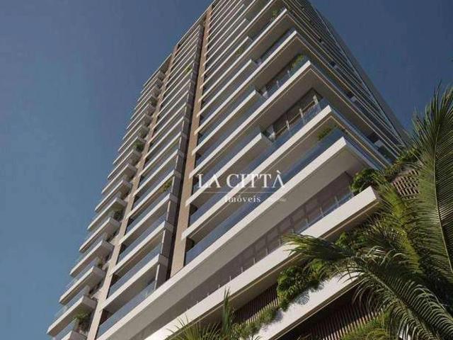 Apartamento para Venda em Itajaí/SC Fazenda 3 Quartos