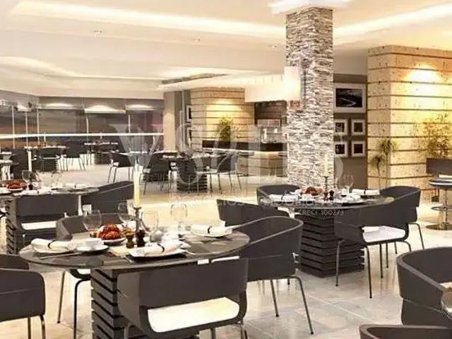 Apartamento para Venda em Itajaí/SC Fazenda 3 Quartos