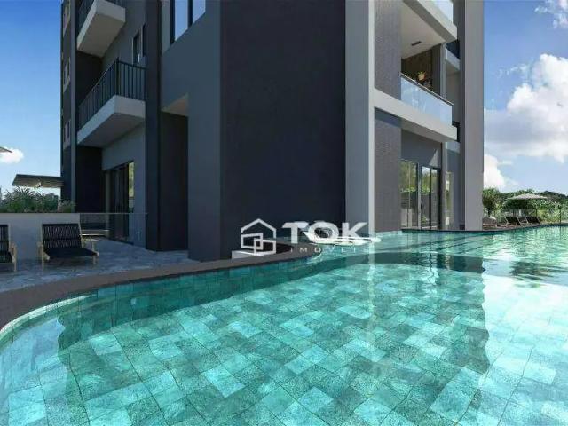 Apartamento para Venda em Itajaí/SC Fazenda 3 Quartos
