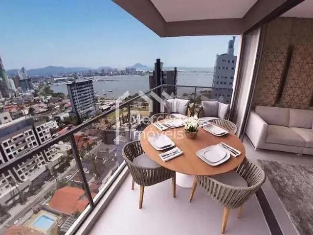 Apartamento para Venda em Itajaí/SC Fazenda 3 Quartos