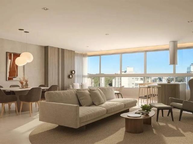 Apartamento para Venda em Itajaí/SC Fazenda 3 Quartos
