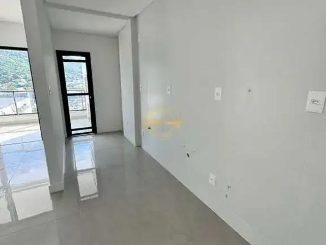Apartamento para Venda em Itajaí/SC Fazenda 1 Quartos