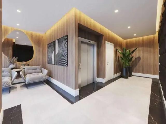 Apartamento para Venda em Itajaí/SC Fazenda 1 Quartos