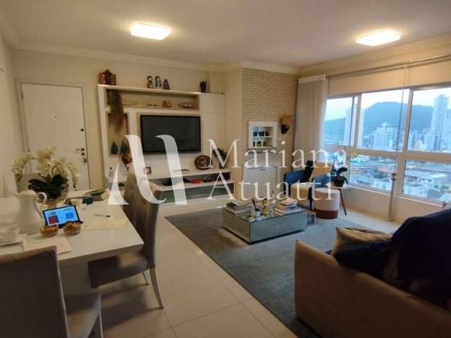Apartamento para Venda em Itajaí/SC Fazenda 1 Quartos
