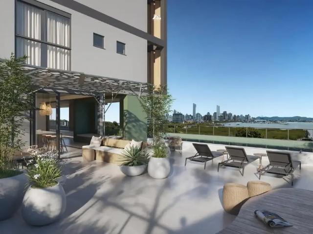 Apartamento para Venda em Itajaí/SC Fazenda 2 Quartos