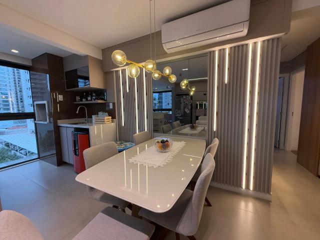 Apartamento para Venda em Itajaí/SC Fazenda 2 Quartos