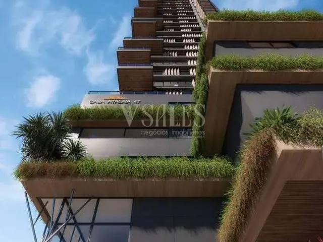 Apartamento para Venda em Itajaí/SC Fazenda 2 Quartos