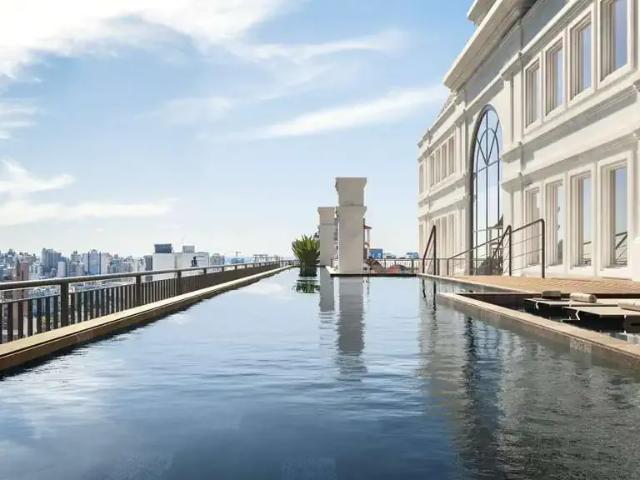 Apartamento para Venda em Itajaí/SC Fazenda 2 Quartos