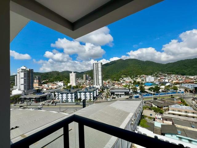 Apartamento para Venda em Itajaí/SC Fazenda 2 Quartos