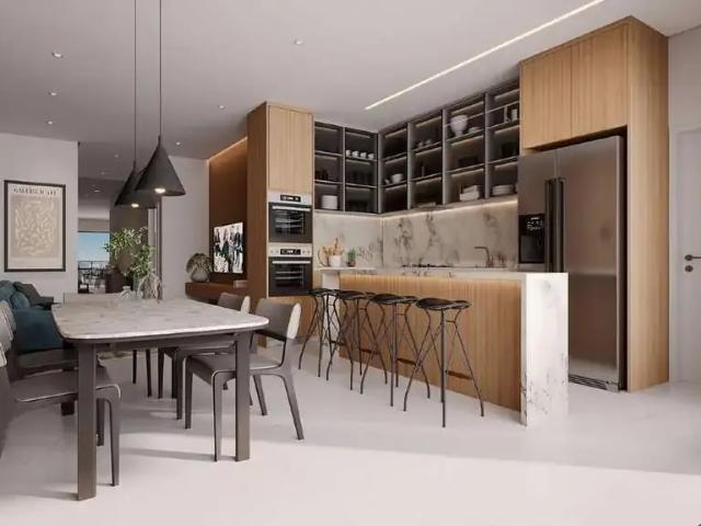 Apartamento para Venda em Itajaí/SC Fazenda 2 Quartos