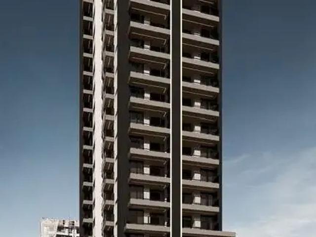 Apartamento para Venda em Itajaí/SC Fazenda 2 Quartos