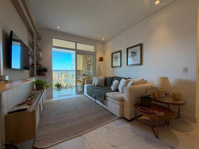 Apartamento para Venda em Itajaí/SC Fazenda 2 Quartos