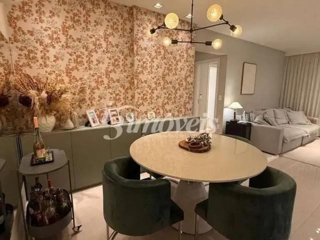 Apartamento para Venda em Itajaí/SC Fazenda 2 Quartos