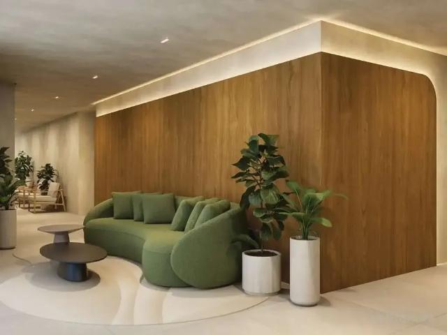 Apartamento para Venda em Itajaí/SC Fazenda 2 Quartos