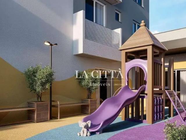 Apartamento para Venda em Itajaí/SC Fazenda 2 Quartos