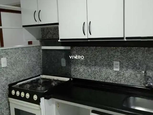 Apartamento para Venda em Itajaí/SC Fazenda 2 Quartos