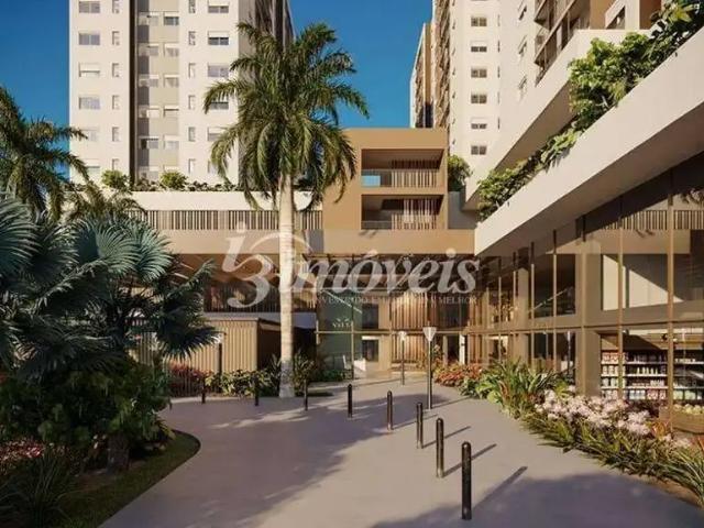 Apartamento para Venda em Itajaí/SC Fazenda 2 Quartos