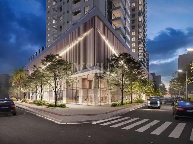 Apartamento para Venda em Itajaí/SC Fazenda 2 Quartos
