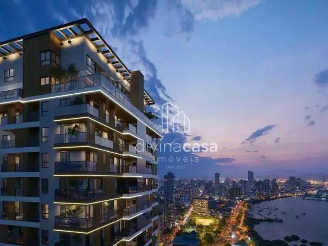 Apartamento para Venda em Itajaí/SC Fazenda 2 Quartos