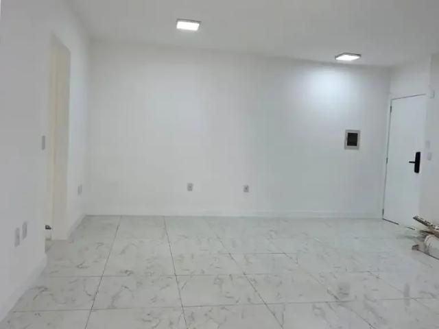 Apartamento para Venda em Itajaí/SC Fazenda 2 Quartos