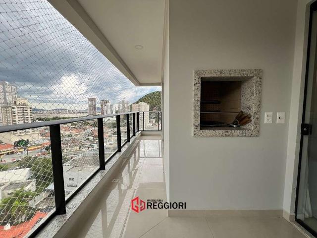 Apartamento para Venda em Itajaí/SC Fazenda 2 Quartos