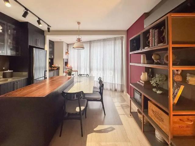 Apartamento para Venda em Itajaí/SC Fazenda 2 Quartos