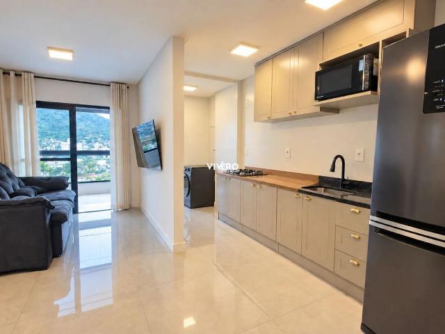 Apartamento para Venda em Itajaí/SC Fazenda 2 Quartos